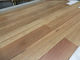 Quality Matt Australian Spotted Gum Solid Timber Flooring , Tongue And Groove