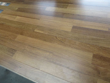 2230MM length Burma Teak engineered wood flooring, 3-joints length