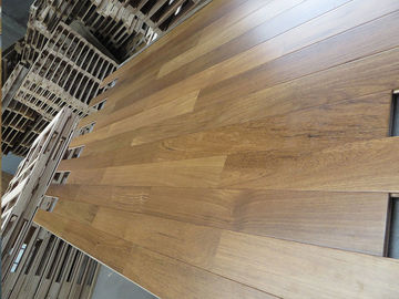 2230MM length Burma Teak engineered wood flooring, 3-joints length