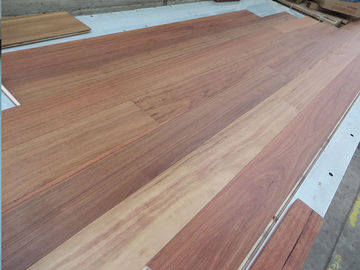 Red &amp; Grey Australian Iron Bark timber flooring, solid and engineered