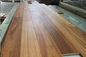 Stressed Australian Blackbutt Engineered Timber Flooring, Matt