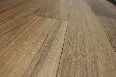 Stressed Australian Blackbutt Engineered Timber Flooring, Matt