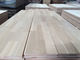 3 layers 3 strips white Oak engineered wood flooring with different grades