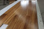 Pacific Spotted Gum Engineered Timber Flooring with glossy finishing
