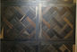 White Oak Versailles Pattern Parquet Wood Floorings, oak versailles parquet panels