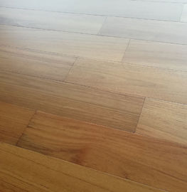 top quality natural Burma Teak engineered wood flooring to Japan