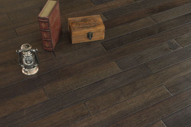 Brazilian Oak Solid Hardwood Flooring, different stains &amp; surfaces available