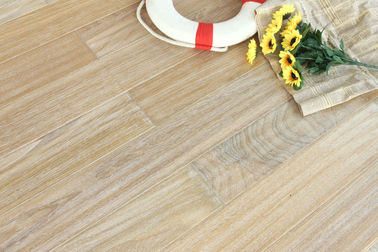 Brazilian Oak Solid Hardwood Flooring, different stains &amp; surfaces available