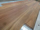 Matt Spotted Gum Engineered Timber Flooring, 5G Click With Square Edge