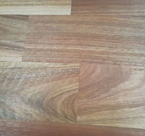 Matt Spotted Gum Engineered Timber Flooring, 5G Click With Square Edge