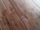 Handscraped, Brushed And Distressed Asian Teak Solid Hardwood Floors
