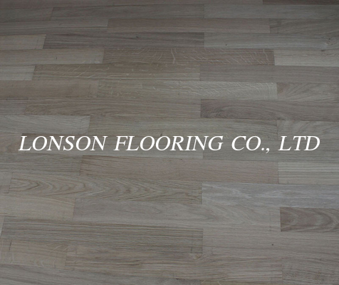 Unfinished Oak Engineered Wood Flooring, 600 X 70MM, No Bevel