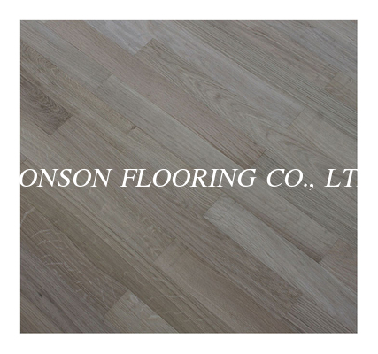 Unfinished Oak Engineered Wood Flooring, 600 X 70MM, No Bevel
