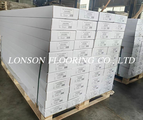 Character Grade Oak Engineererd Wood Flooring, Wide 260mm, Natural Oil