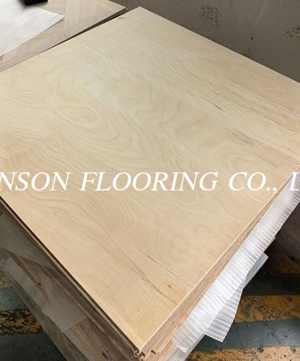 Versailles Oak Engineered Parquet Flooring, Unvanished, 600 X 600MM