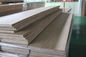 unfinished wide plank European Oak Engineered Wood Flooring with width 150-450MM