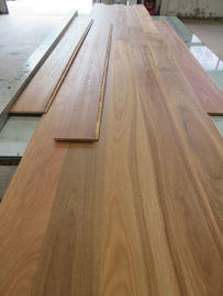 180mm Wide Australian Spotted Gum Engineered Wood Flooring, Square Edge