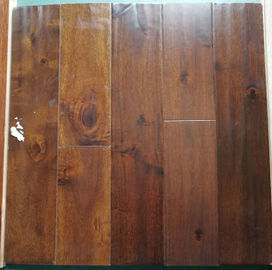 big (large) Leaf Acacia Solid Hardwood Flooring, Asian Walnut solid flooring