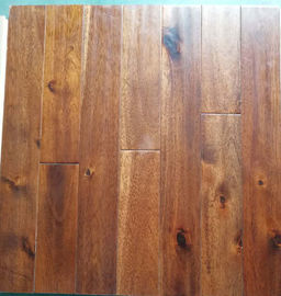 big (large) Leaf Acacia Solid Hardwood Flooring, Asian Walnut solid flooring