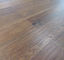 handscraped and brushed hickory engineered hardwood flooring