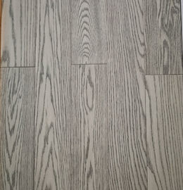 2018 new stained Red Oak Engineered Hardwood Flooring