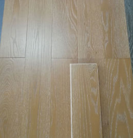 2018 new stained Red Oak Engineered Hardwood Flooring