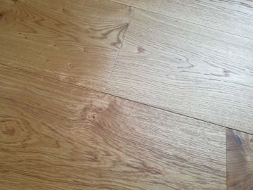 300MM oiled European Oak Engineered Wood Flooring, Character ABCD grade