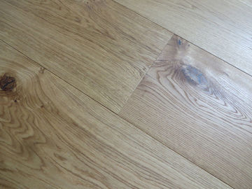 300MM oiled European Oak Engineered Wood Flooring, Character ABCD grade