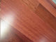 Australia Jarrah Engineered Timber Floorin with natural lacquered