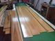 Pacific Spotted Gum solid Timber Flooring, smooth surface with natural color