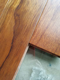 Matt Exotic Brazilian Cherry Solid Wood Flooring, Solid Jatoba Hardwood Flooring