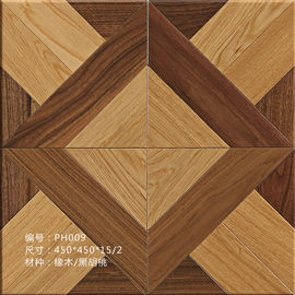 competitive prices Parquetry Tiles panels in Engineered wood flooring, custom designs