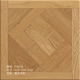 competitive prices Parquetry Tiles panels in Engineered wood flooring, custom designs