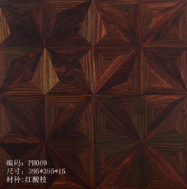 competitive prices Parquetry Tiles panels in Engineered wood flooring, custom designs