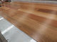 square edged Australian Spotted Gum Engineered Timber Flooring, tongue and groove joint