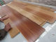 square edged Australian Spotted Gum Engineered Timber Flooring, tongue and groove joint
