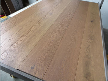 Popular European Oak Engineered Wood Flooring to Australia, oak wide boards