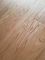 American Red Oak engineered hardwood flooring, natural lacquered with semi-gloss