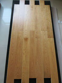 different stains American Hickory Solid Hardwood Floors with competitive prices