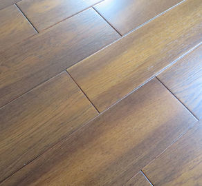 different stains American Hickory Solid Hardwood Floors with competitive prices