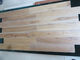 different stains American Hickory Solid Hardwood Floors with competitive prices