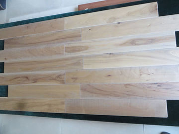 different stains American Hickory Solid Hardwood Floors with competitive prices