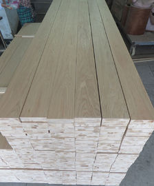 unfinished Oak Veneered Door Liner, 3 faces veneered &amp; Finger Joint Fir Core