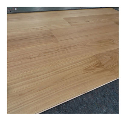 wax oiled European Oak wide plank wood flooring to UK, character grade