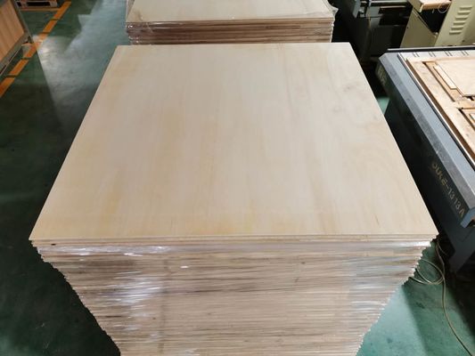 Unfinished Versailles Oak Engineered Panels With Internal Bevels