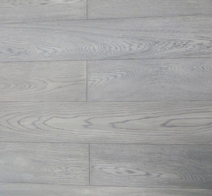 smoked &amp; Greece European Oak Engineered Wood Flooring with ABCD grade