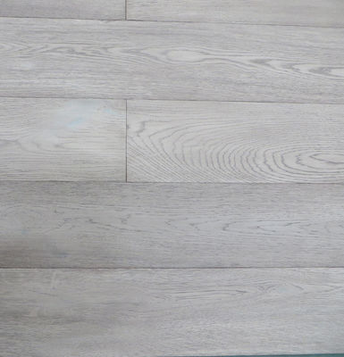 smoked &amp; Greece European Oak Engineered Wood Flooring with ABCD grade