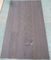 wide plank smoked &amp; brushed European Oak engineered wood flooring, color Q
