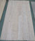 white stained brushed European Oak engineered wood flooring, color R