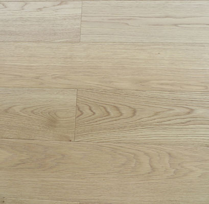 high quality White Oak Multi-layers Engineered Wood Flooring, color E85